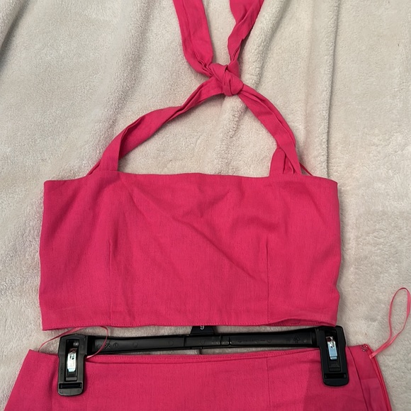 Pink set - Picture 2 of 4